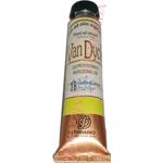 COLORE AD OLIO VAN DYCK 20 ML GIALLO ZINCO